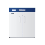 洪江青岛海尔2℃~8℃医用冷藏箱HYC-390/HYC-410