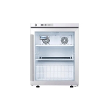 洪江青岛海尔2℃~8℃嵌入式医用冷藏箱HYC-68(A)