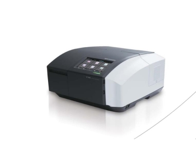洪江岛津UV-1900i双光束紫外可见分光光度计