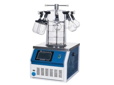 洪江宁波新芝冷冻干燥机SCIENTZ-N系列