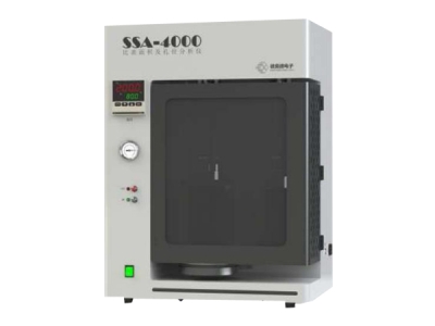 洪江彼奥德比表面积及孔径分析仪SSA-4000