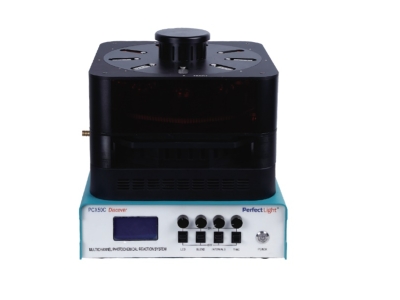 洪江泊菲莱多通道光催化反应系统PCX-50B Discove