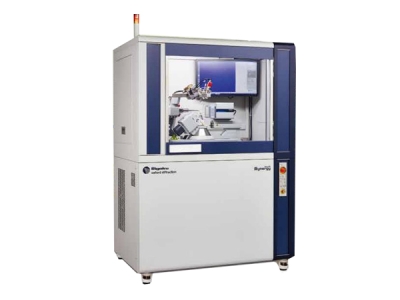 洪江日本理学单晶衍射仪XtaLAB Synergy R